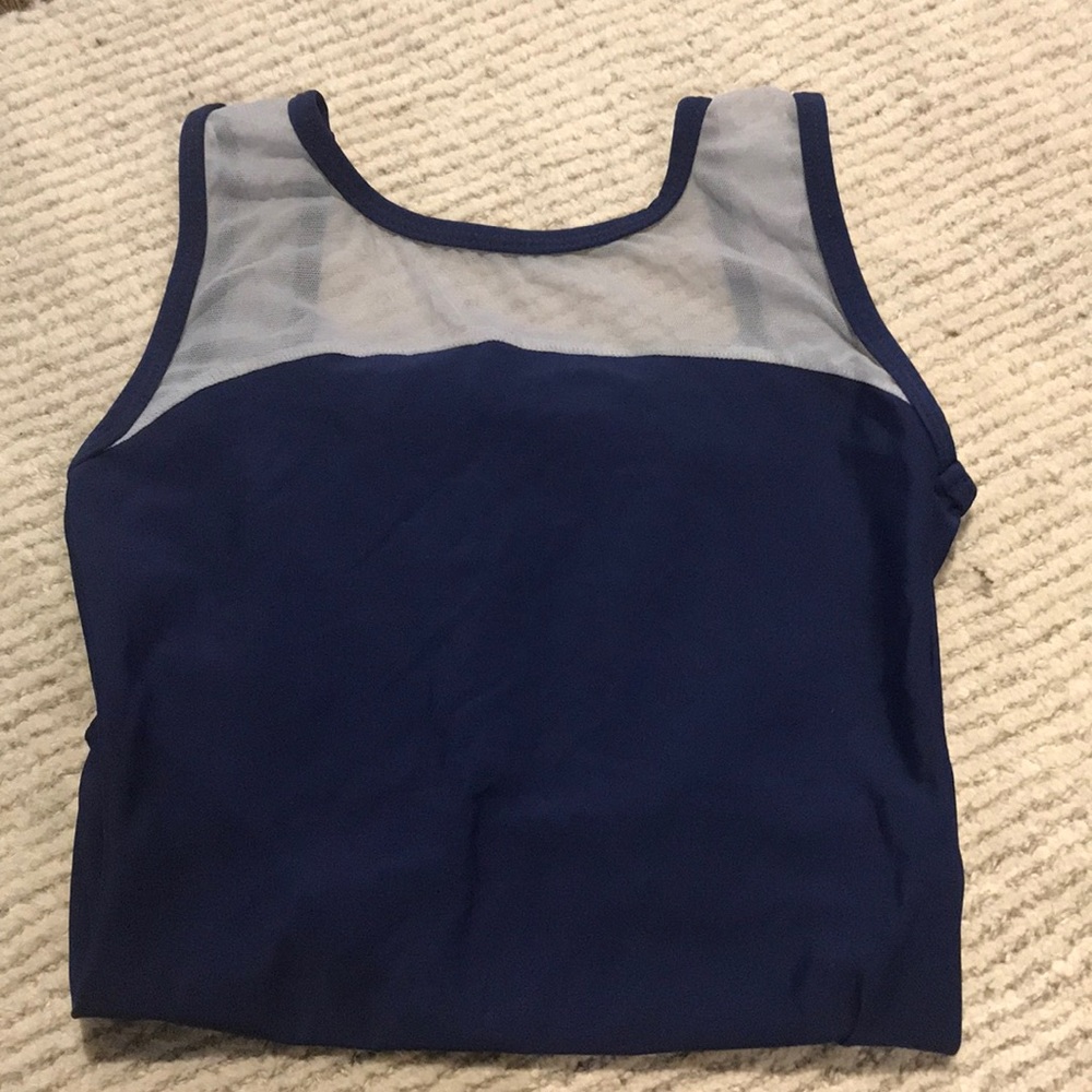 Eleve Dance Leotard